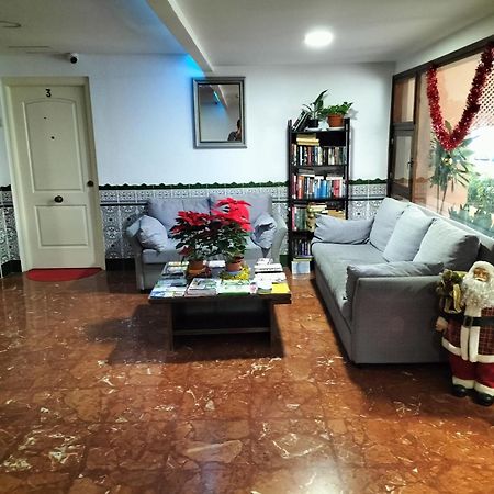 Acuario'S Home Бенальмадена Екстер'єр фото